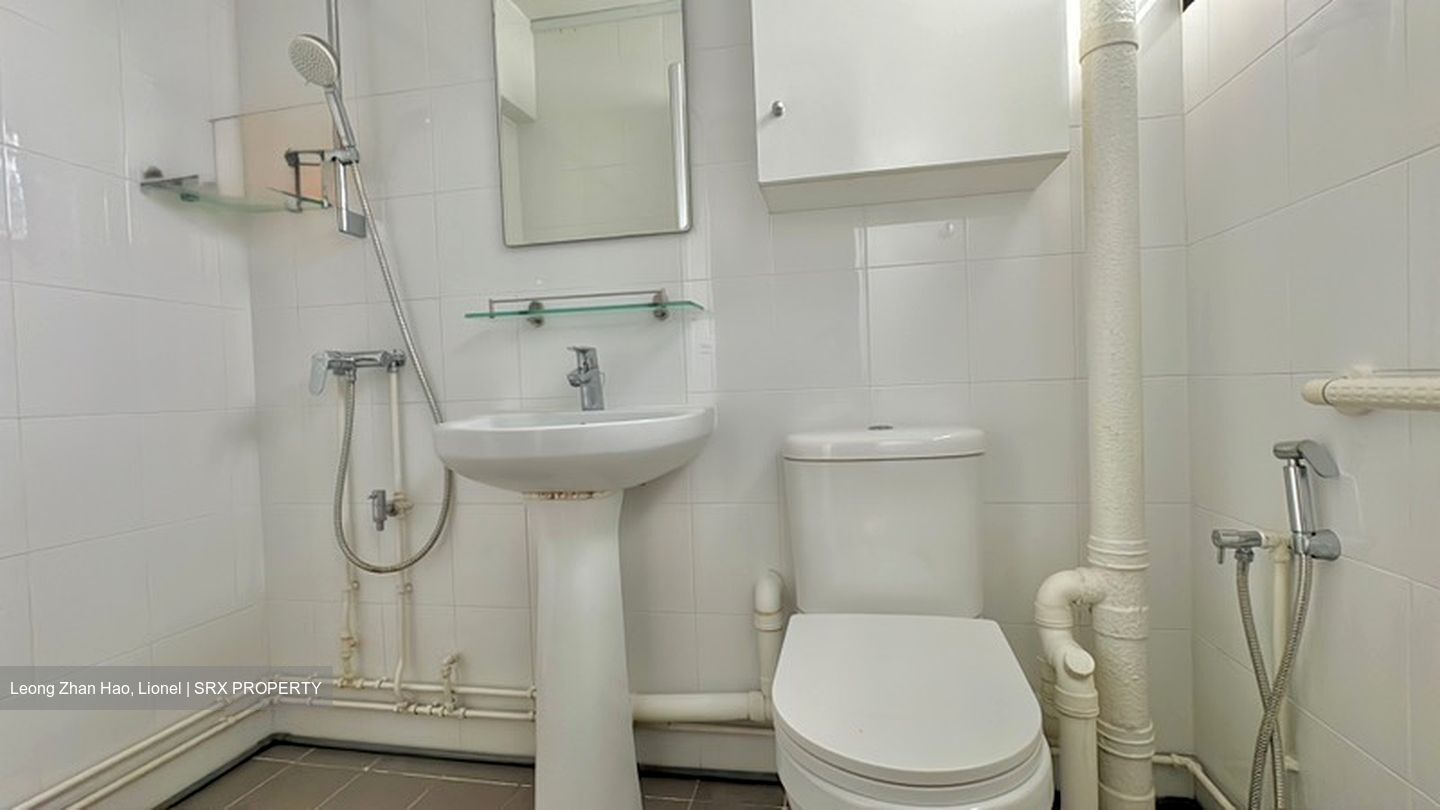 Blk 271 Tampines Street 21 (Tampines), HDB 4 Rooms #586172371